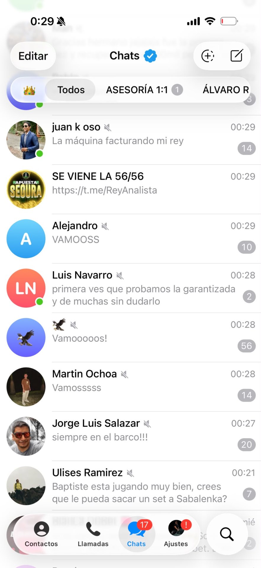Opinión 1