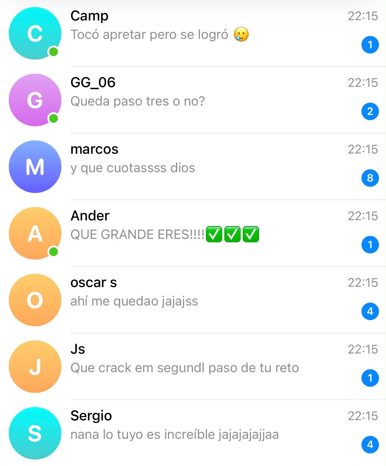 Opinión 4