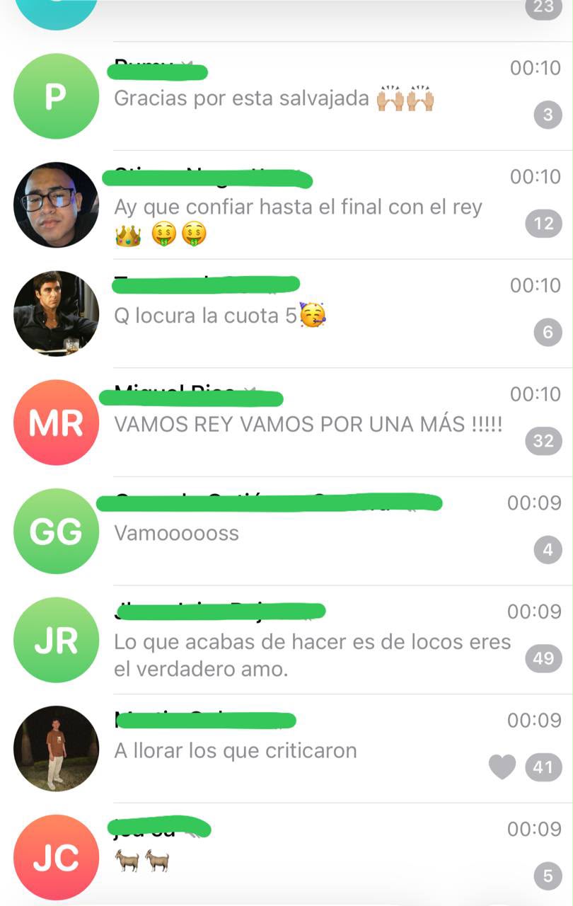 Opinión 8